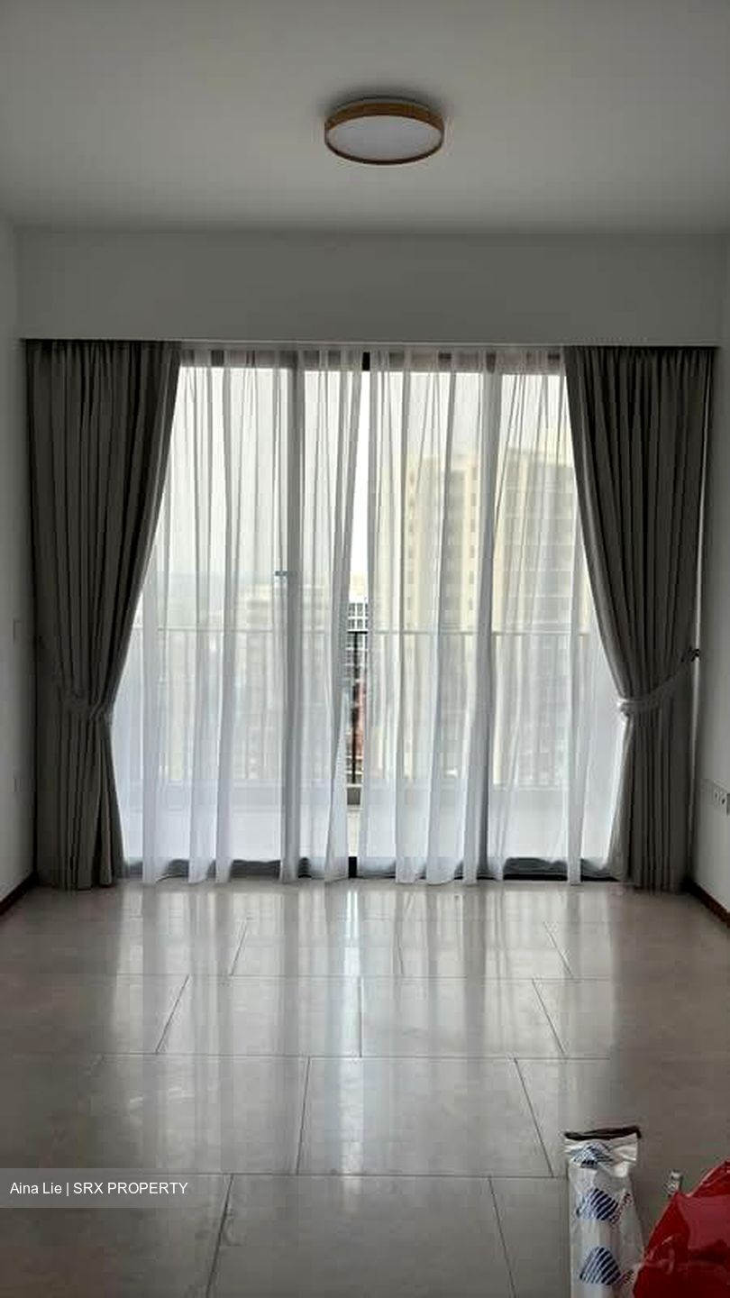 Lentor Modern (D26), Apartment #549262091